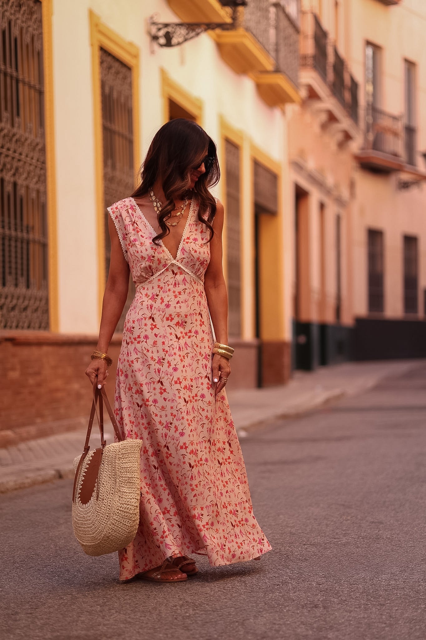 Robe Marilou