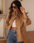 Trench Marnie