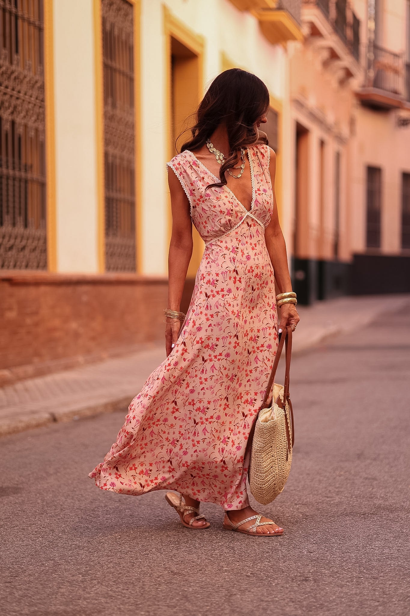 Robe Marilou