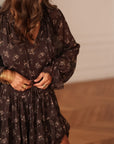 Robe Azélie