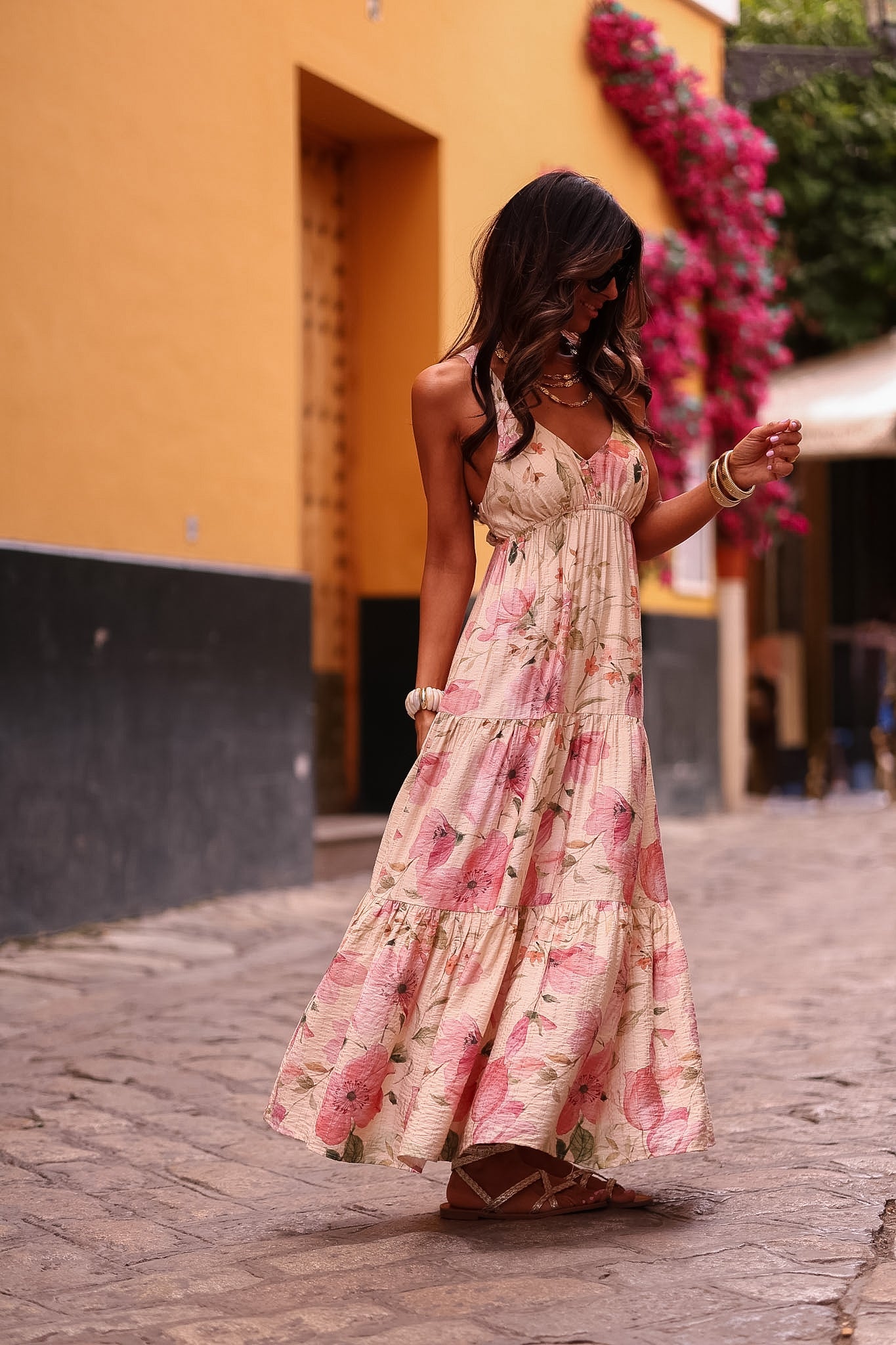 Robe Antonia