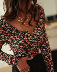 Body Calia noir