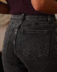 Jean Lois gris foncé