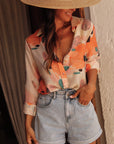 Chemise Joan