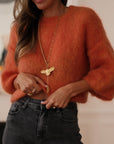 Pull Alix