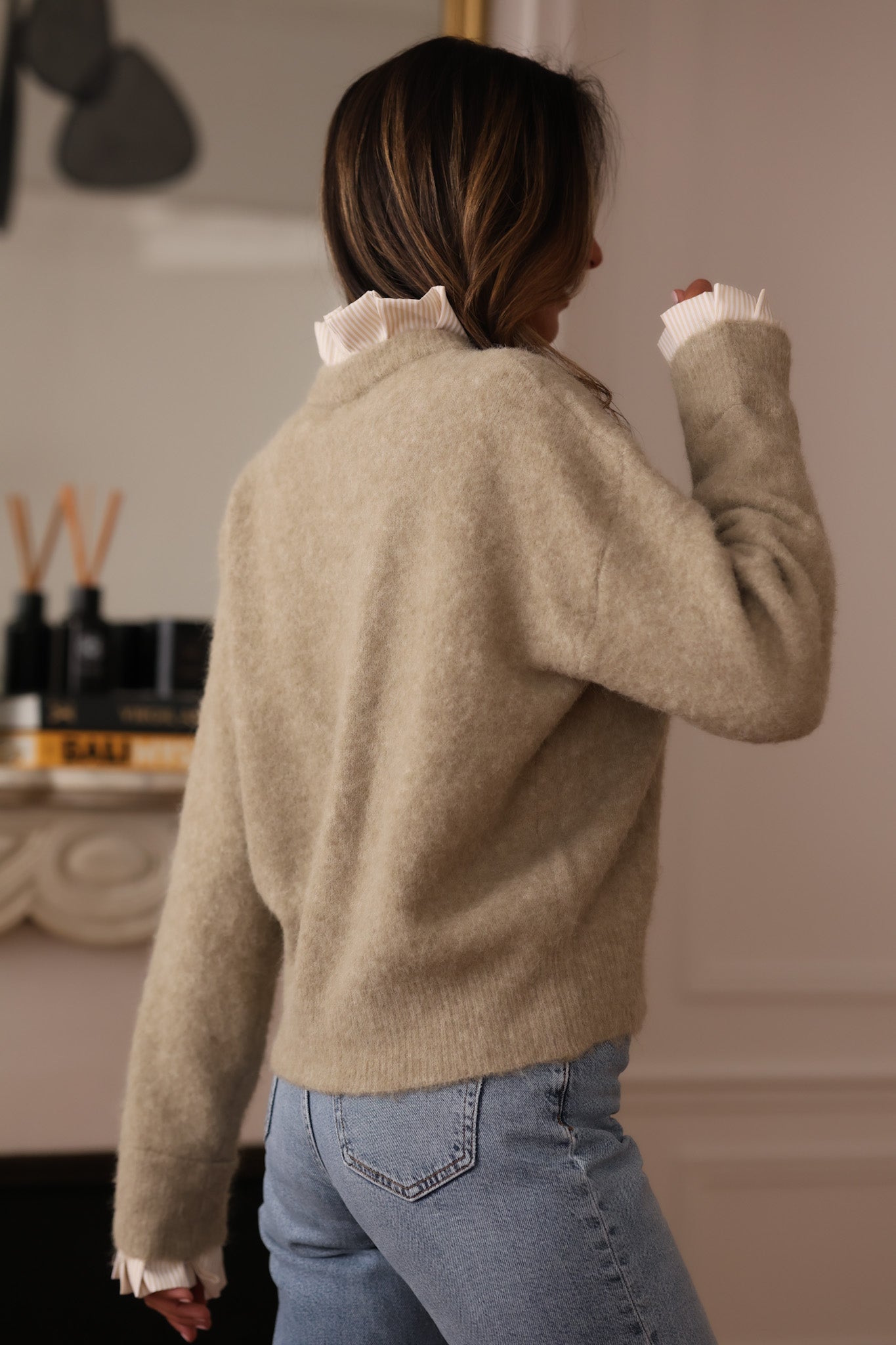 Pull Gaspard