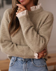 Pull Gaspard