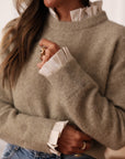 Pull Gaspard