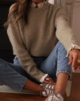 Pull Gaspard