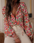 Blouse Adèle