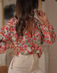 Blouse Adèle