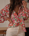 Blouse Adèle