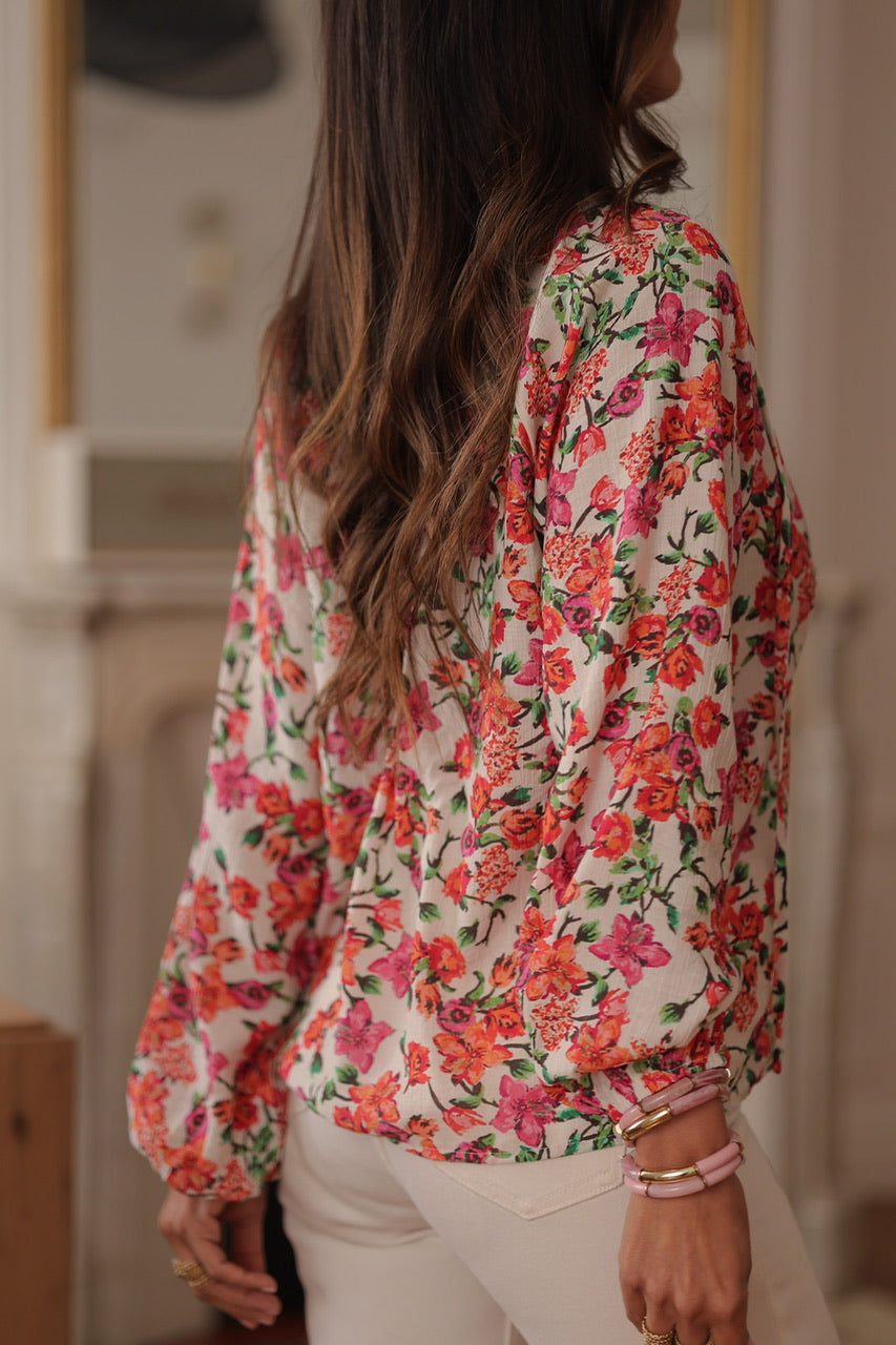 Blouse Adèle