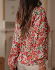 Blouse Adèle