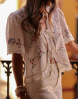 Blouse Alma