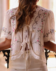 Blouse Alma