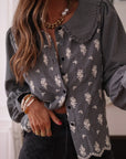 Blouse Celisa