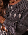 Blouse Celisa