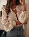 Chemise Mathilde