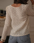 Blouse Jolane