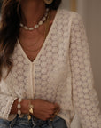 Blouse Jolane