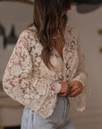 Blouse Mahana