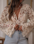 Blouse Mahana