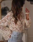 Blouse Mahana