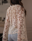 Blouse Mahana