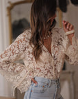 Blouse Mahana