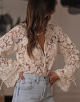 Blouse Mahana