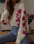Blouse Poppy