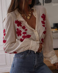 Blouse Poppy