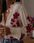 Blouse Poppy