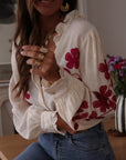 Blouse Poppy