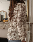 Blouse Rita