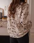 Blouse Suzette