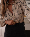 Blouse Suzette