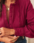 Blouse Terry