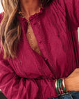 Blouse Terry