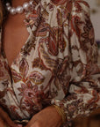 Blouse Zoé
