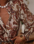 Blouse Zoé