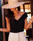 Body Bruna noir