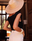 Body Bruna noir
