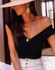 Body Bruna noir