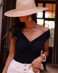 Body Bruna noir