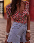 Body Flavie