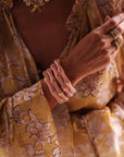 Bracelet Deva rose