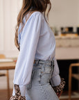 Chemise Abby