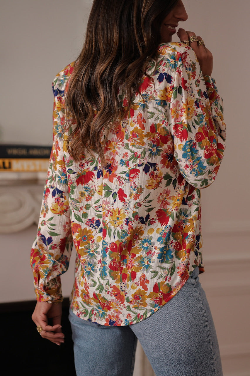 Chemise Baya